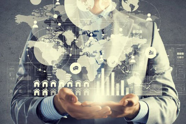 Quantitative Trading