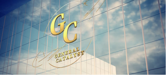 General CatalysGet office